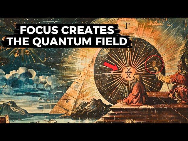 Reality Is DIRECTLY Connected To The Mind (Ancient Knowledge)