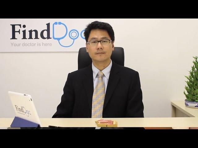 Nasal Obstruction －Dr. David Ho@FindDoc.com