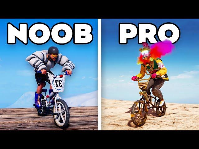 50 Players Compete For The Best Clip In Riders Republic #1