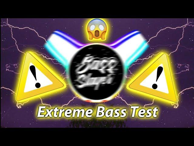 EXTREME 999.999.999.999.999 hz .999999.999 WATT hard SUBWOOFER BASS TEST (SUBWOOFER HEA)