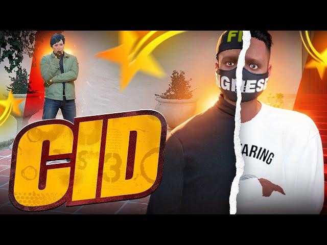 ВСТУПИЛ в САМЫЙ СЕКРЕТНЫЙ ОТДЕЛ ФИБ, CID на GTA 5 RP | Rainbow