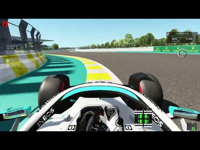 F1 2022 Miami Circuit Hotlap - Assetto Corsa