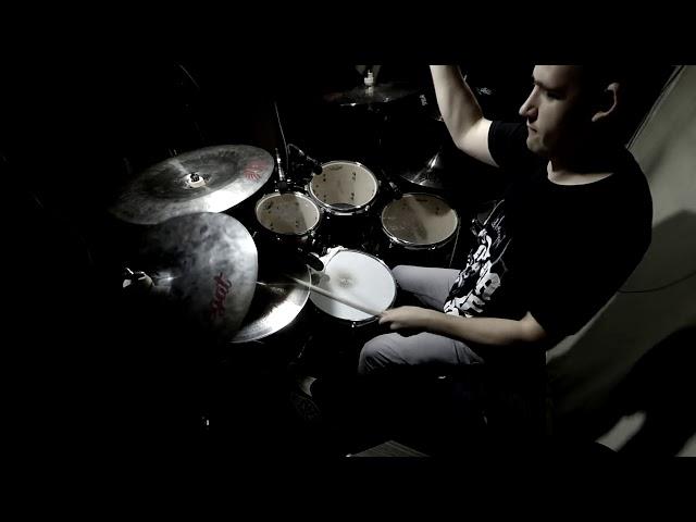 IC3PEAK - Смерти Больше Нет [ Drum Cover ]