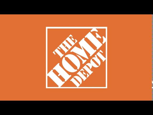 The Home Depot 10 Hours