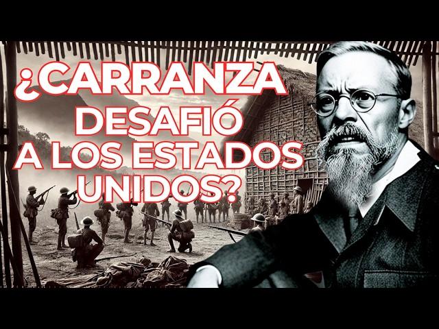 Cinco balas y una mentira: el oscuro final de Carranza