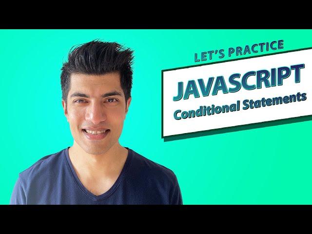 Exercises: Conditional Statements - Javascript In Depth