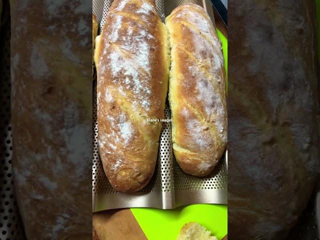 Fresh baked bread #everyone #homebaking