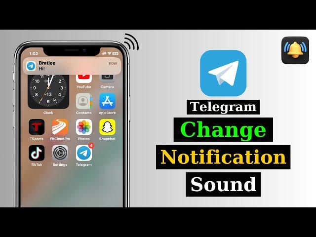 How To Change Your Telegram Notification Sound (Full Guide)