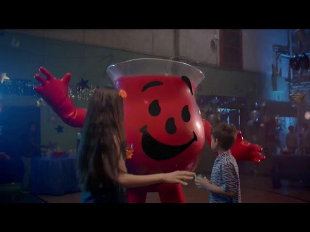 Kool Aid TV Commercial, 'Parties'   iSpot tv