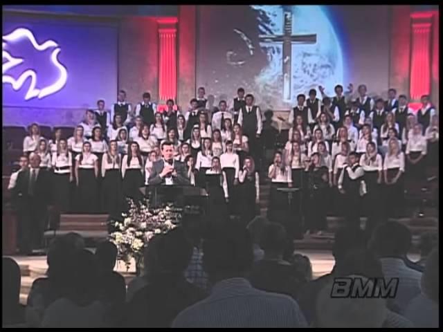 Youth Revival Choir - Praise and Worship on June 23rd 2013 @ Bethany SMC