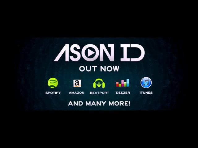 Ason ID - Travel