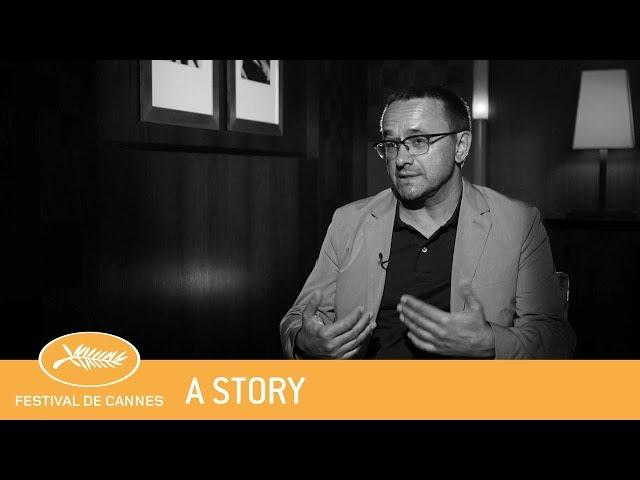 ANDREY ZVYAGINTSEV - Cannes 2018 - A story - EV