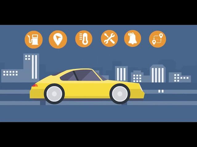 How Fleet Management System Works