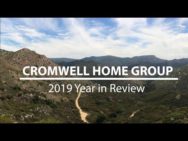 Cromwell Home Group 2019 Year in Review