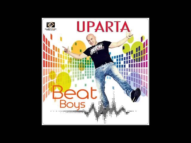 Beat Boys - Uparta | Official Audio 2015