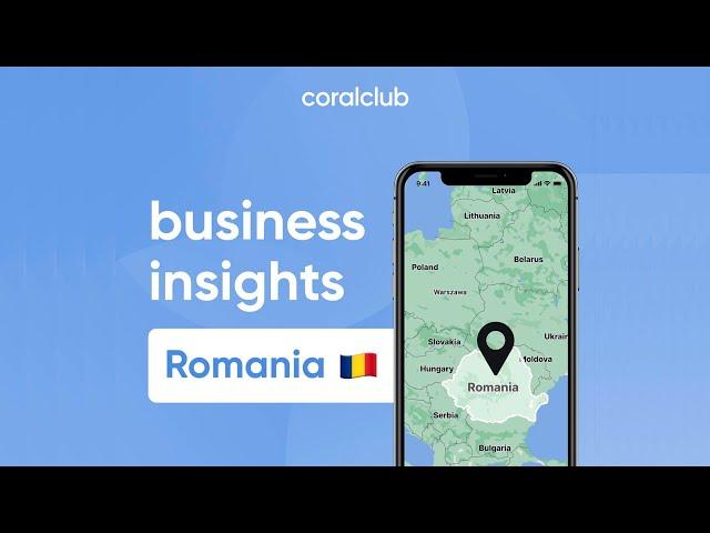 Business Insights Romania