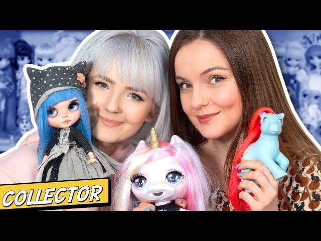 МУЖ ДАРИТ КУКОЛ! Коллектор: коллекция кукол Натали Кисель | Elmofeo | Pullip, Blythe, Monster High