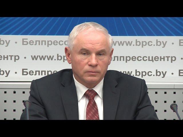 Минтранс прокомментировал ситуацию с возвратом экипажа "Белавиа" в Жуляны