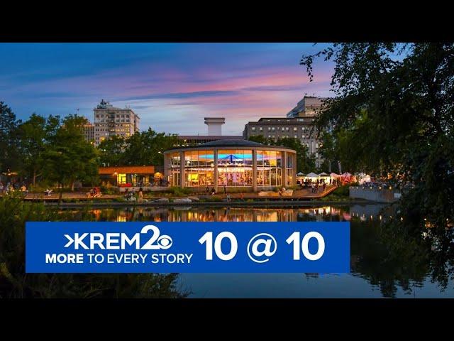 KREM 2 News at 10 Headlines: Tuesday, February 4, 2025