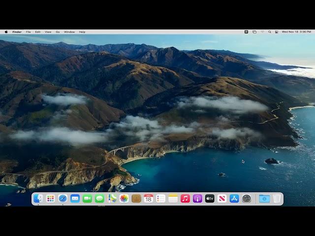 How To Change macOS Language To Spanish [Tutorial]