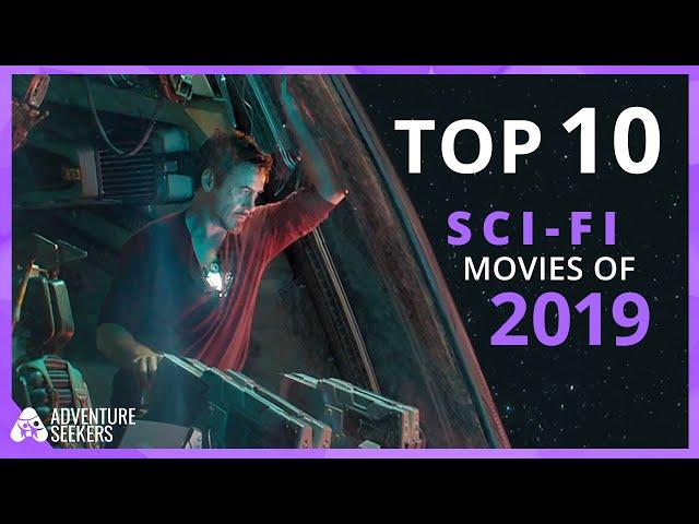 Best Sci Fi Movies of 2019 - Trailers & Scores - Top 10