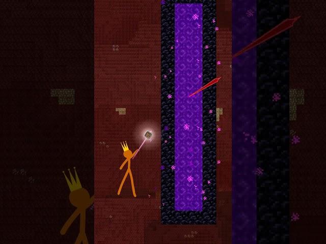 King Orange vs. The Dark Lord - An Actual Short