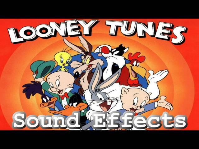 Cartoon Sound Effects 100% Best