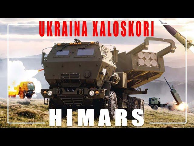 HIMARS qanday ishlaydi || ATACMS raketalari haqida || O'zbekiston ularni sotib olishi mumkinmi?