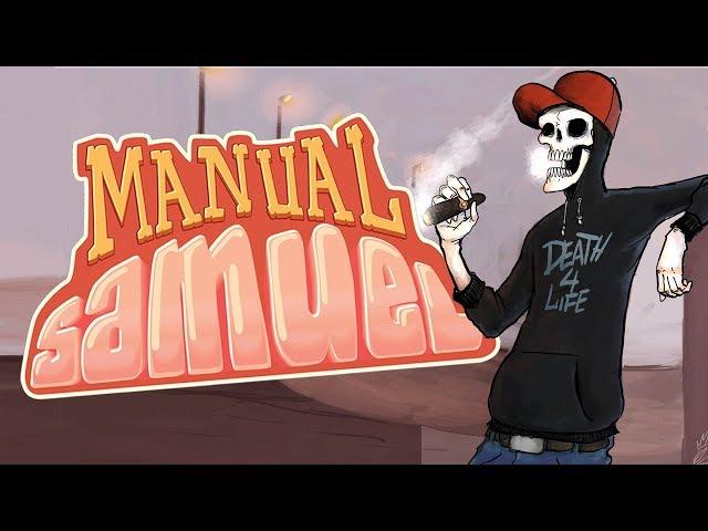 Manual Samuel | Full Gameplay | No Commentary