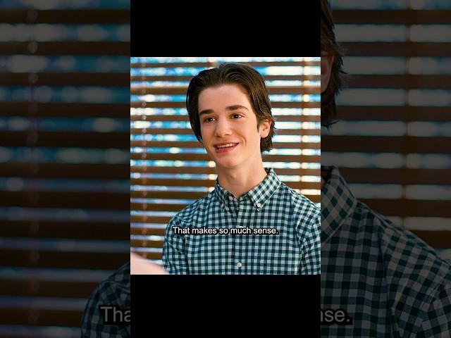 The boy gets an unexpected reward for doing good.#shorts #viralvideo #story #tv #comedy