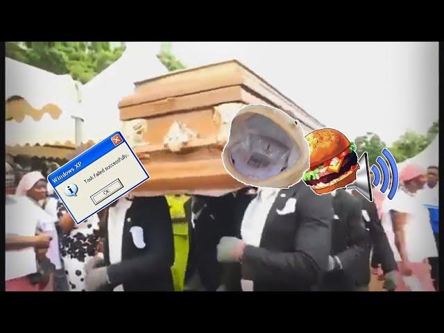 Astronomia - Coffin Dance Meme 2 - Meme Cover