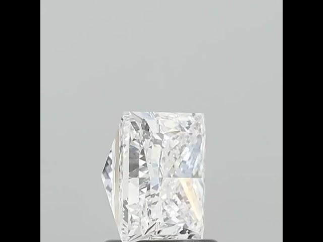 GZ JZ LG546200528 1 61 Carat Princess Lab Diamond D Color VVS2 Clarity Very Good Cut