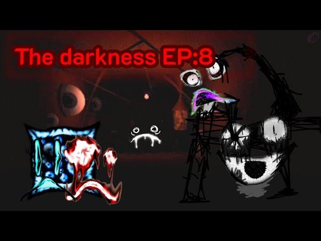 The darkness EP:8