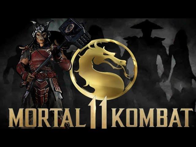 Mortal Kombat 11 Number Of DLC Characters Revealed More Customization & New Gore