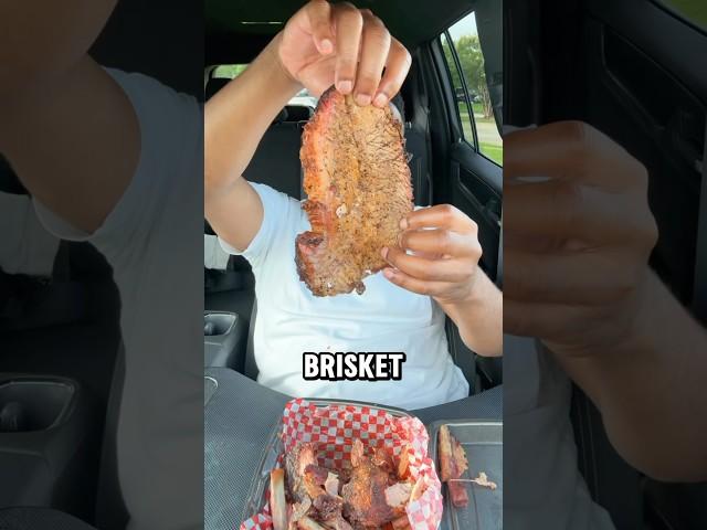 This Is Not REAL BBQ… #shorts #bbq #batonrouge