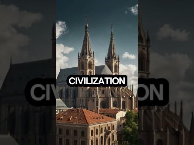 The Death of Christian Civilization: Causes, Consequences, and the Possibility of Revival