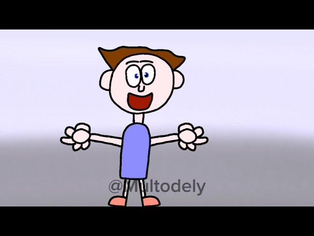 (OLD AND CRINGE) Gummibar (Satirka Animation)