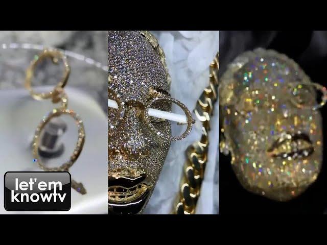 Stacks Custom Jewelry Got Some Amazing Pieces In Their Collection | Pure Jewelry