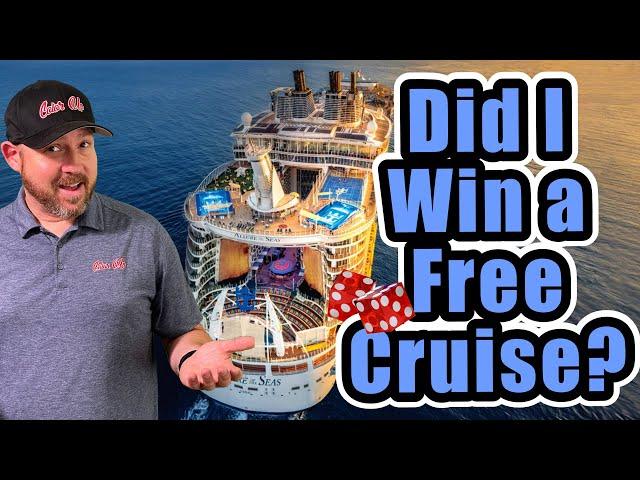 Craps Cruise Recap