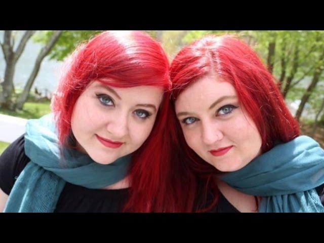 Woman Discovers Her Doppelganger While Shopping on Amazon