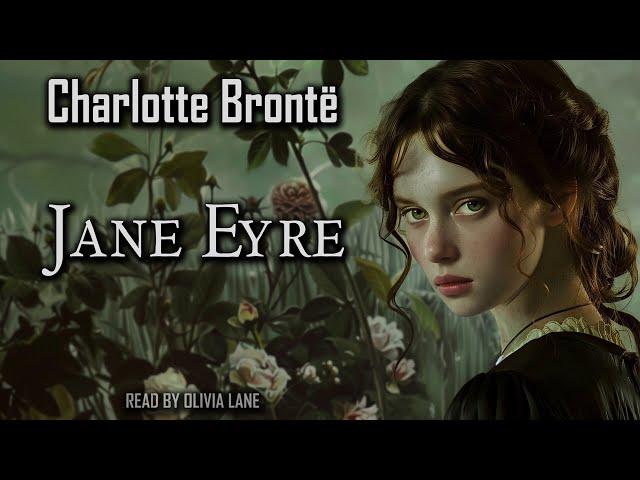 Jane Eyre by Charlotte Bronte | Full Audiobook