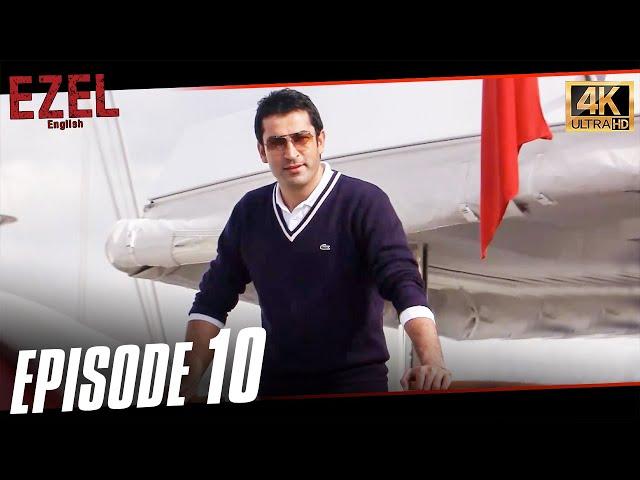 Ezel English Episode 10 | Ultra HD 4K