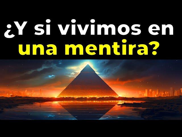 9 Misterios Inexplicables Del Universo que te harán dudar de todo