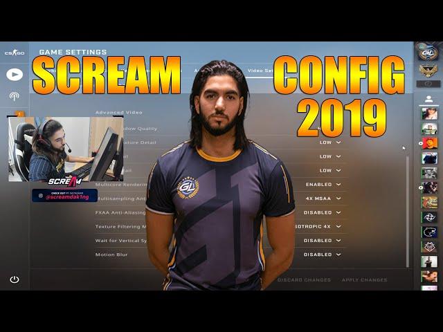 BEST OF ScreaM | CONFIG ScreaM 2019