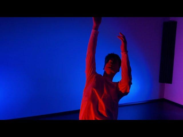 Contemporary dance | The xx – Reconsider