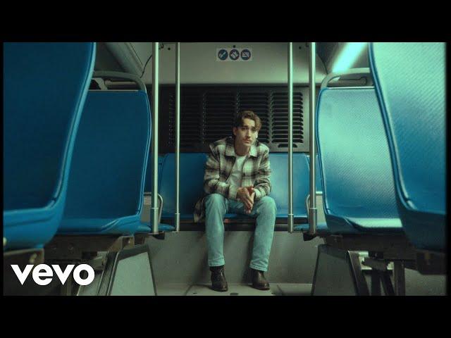 Avery Roberson - Nowhere & Everywhere (Official)