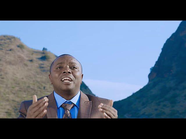 Paul Waiganjo Nja-ini Ciaku (Official video) skiza code 76388227