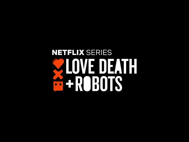 Ambassador21 - We Are Legion (Matt Green Remix) | Love, Death & Robots OST