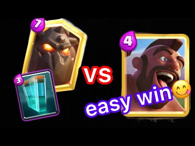 【Top ladder】2.6 hog vs Lava clone easy win【OYASSUU CLIPPING】