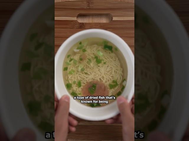 I Tried Japan’s #1 Ramen